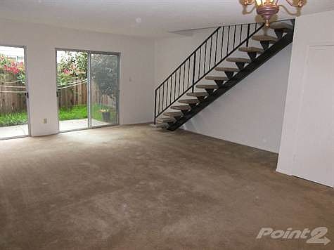 Large living room