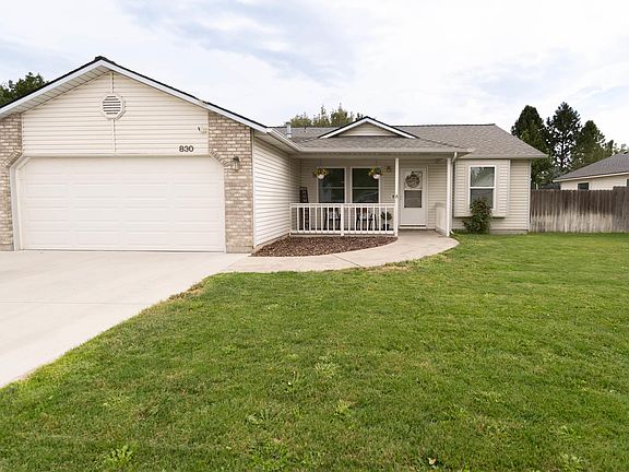 3rd image of 830 Partridge Dr