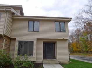 180 Dakota Dr #180, Lafayette, NJ 07848