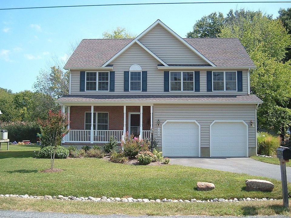 Front Exterior