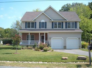 302 Irene Way, Stevensville, MD 21666