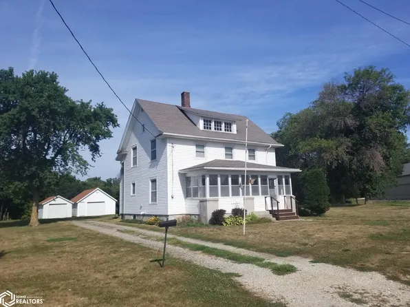 111 Magloire St, Woolstock, IA 50599