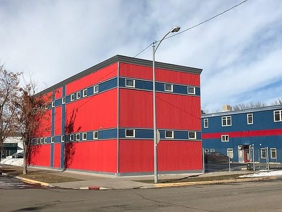 3rd image of 2915 2nd Ave S #201