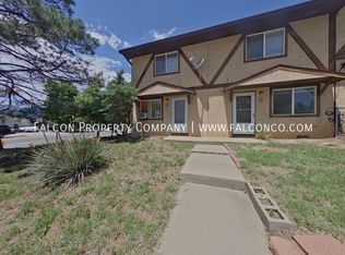 1890 Monterey Rd #B, Colorado Springs, CO 80910