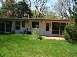 814 Eldon Dr, Lincoln, NE 68510