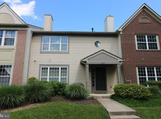 834 Waterford Dr, Frederick, MD 21702