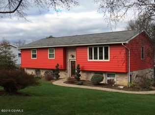 222 Sunny Ln, Danville, PA 17821