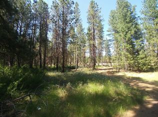 Pine Creek Rd, Bickleton, WA 99322