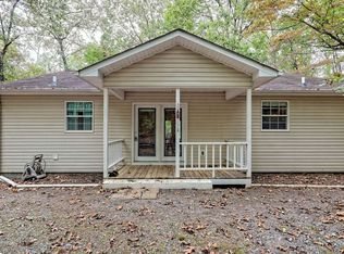 41 Bradshaw Rd, Hiawassee, GA 30546