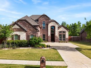 405 Double Creek Dr, Midlothian, TX 76065