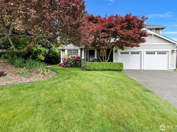 8817 63rd Avenue E, Puyallup, WA 98371