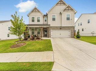 2456 Hidden Creek Rd, Kennesaw, GA 30152