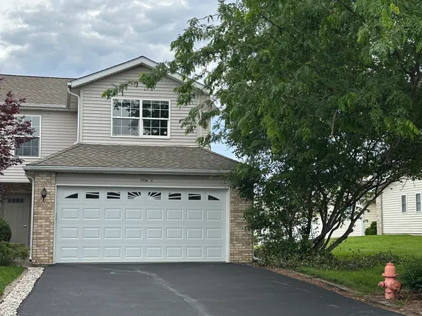 7736 E 108th Ave #C, Crown Pt, IN 46307
