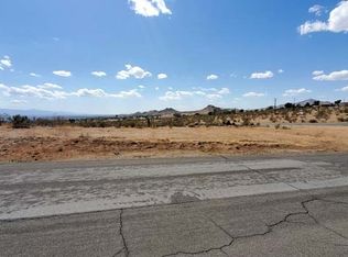 Sylvan Rd, Apple valley, CA 92307