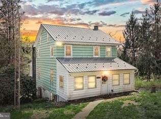 861 Poff Rd, York, PA 17406