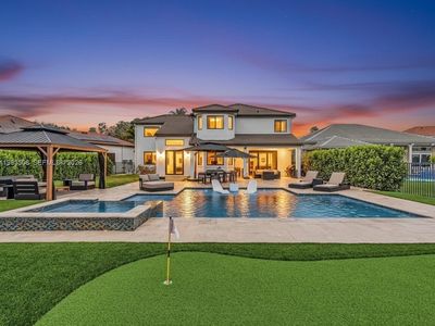 774 Heritage Dr, Weston, FL, 33326
