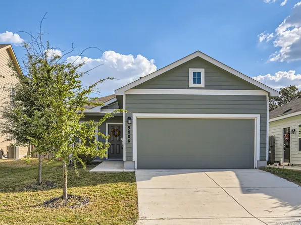 9006 OAK MEADOWS RUN, San Antonio, TX 78250