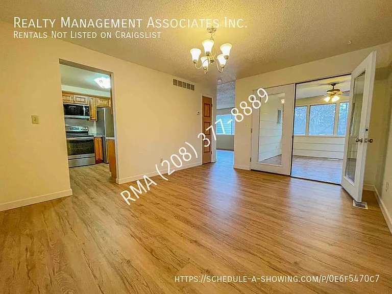 4820 N Wedge St — Photo 6