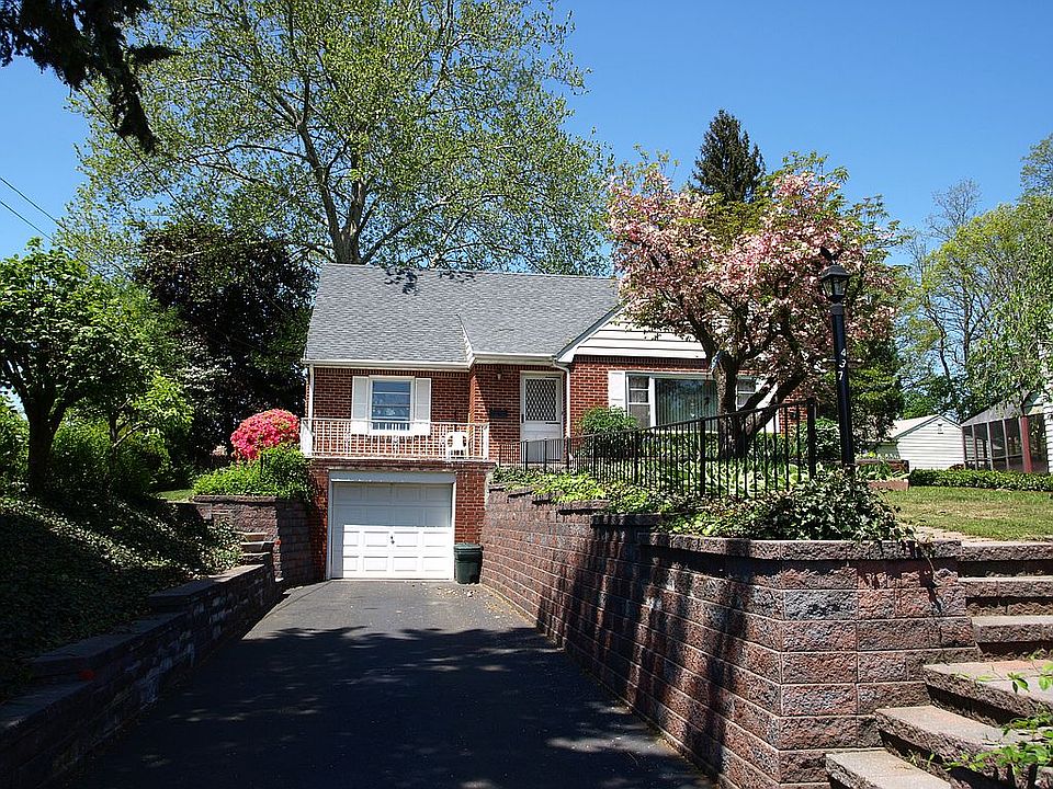 newly paved driveway