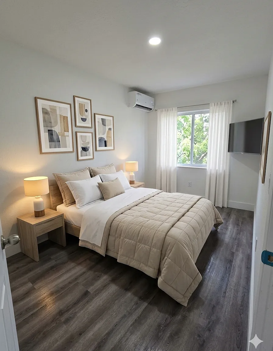 2 bed, 800 sqft, $2,100 — Photo 3