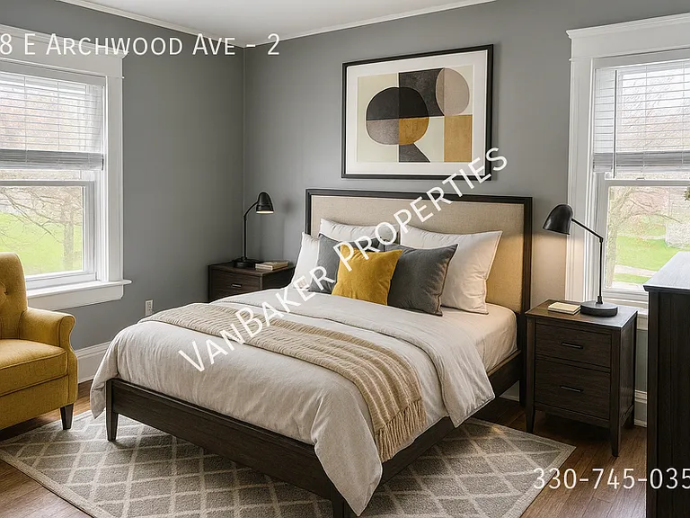 58 E Archwood Ave #2 — Photo 1