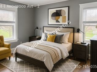 58 E Archwood Ave APT 2, Akron, OH 44301