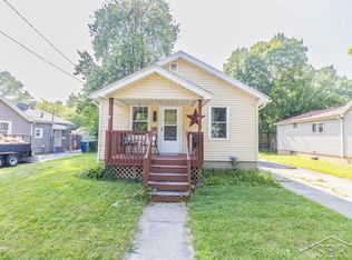 511 Sidney St, Bay City, MI