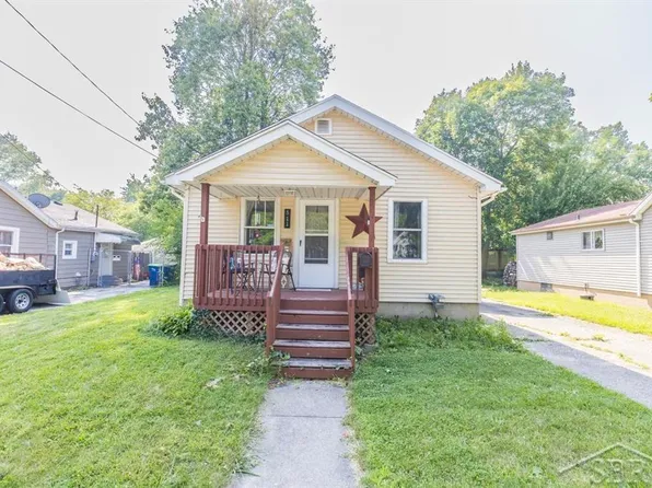511 Sidney St, Bay City, MI 48706