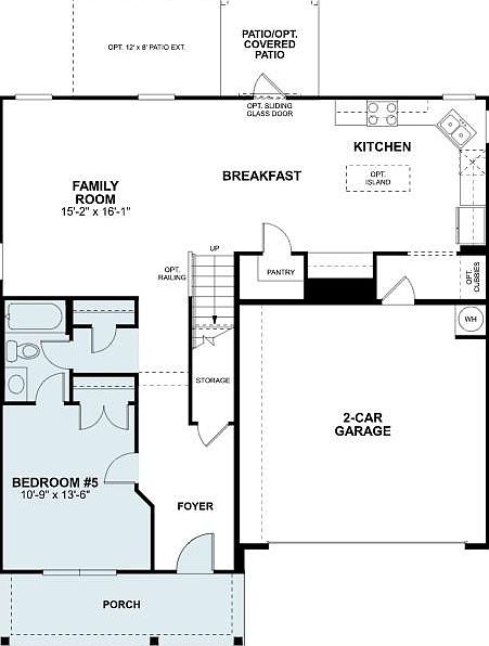 2nd image of 1437 Harleston St