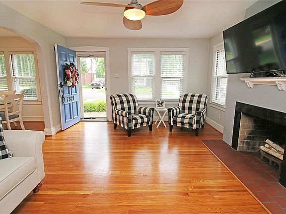3rd image of 7821 Garden Ave