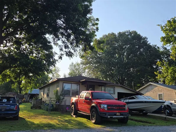 620 Stuart St, Tuscumbia, AL 35674