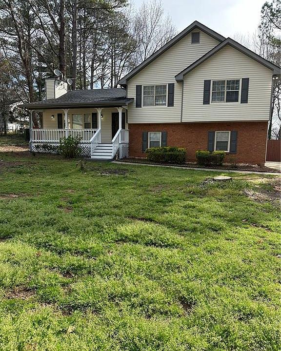 1st image of 3031 Landmark Dr SW