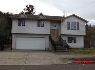 10020 SE Hult St, Portland, OR