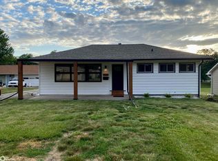 2529 N Green St, Ottumwa, IA