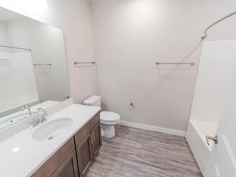 The Granary Townhomes — Photo 14