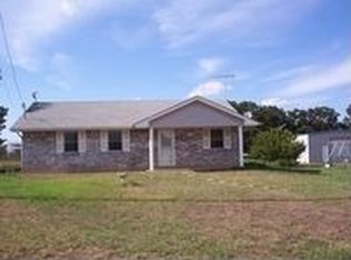 328 Wild Wood Dr, Decatur, TX 76234