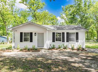400 W 6th Ave, Foley, AL 36535