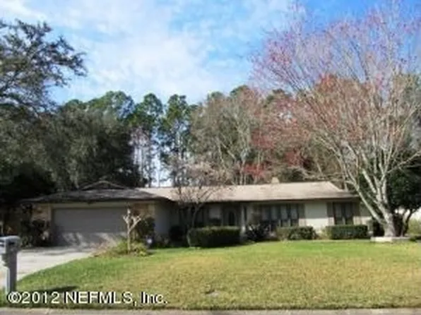 2164 Marcia Dr, Orange Park, FL 32073