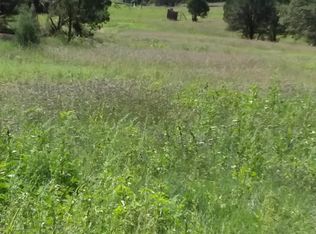 344 Forest Rd, Pecos, NM 87552