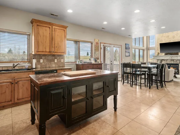 5184 E Fairview Loop #C404, Eden, UT 84310