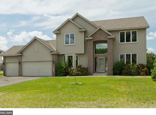 9935 Butternut Cir N, Brooklyn Park, MN 55443