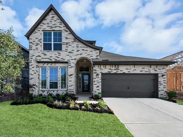 25026 Midnight Willow, Katy, TX 77493