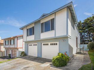 75 Parkrose Ave, Daly City, CA 94015