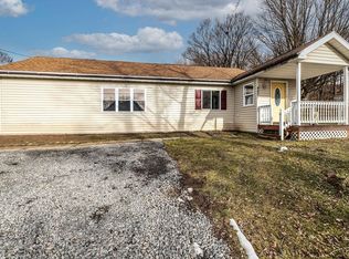 4821 Forest Ave, Oneida, NY 13421