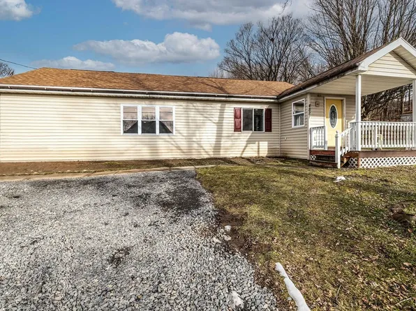 4821 Forest Ave, Oneida, NY 13421