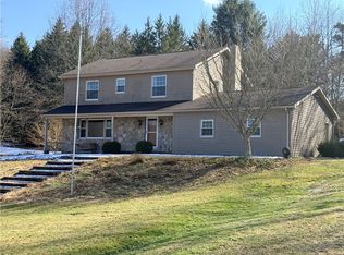 88 Shaffer Dr, Indiana, PA 15701