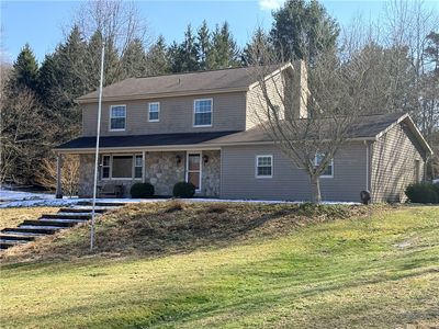 88 Shaffer Dr, Indiana, PA, 15701
