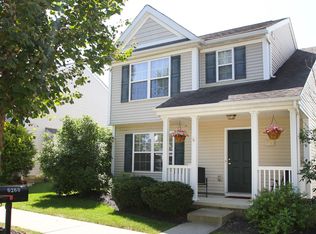 6260 Albany Crest Ave, New Albany, OH 43054