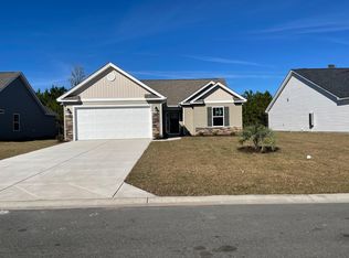 932 Cygnet Dr, Conway, SC 29526