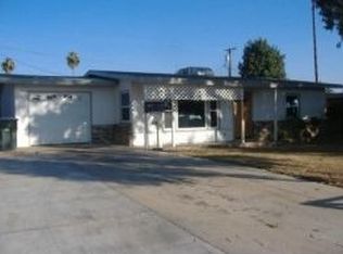 1612 Airport Dr #1, Bakersfield, CA